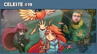 Diagonale dans le mur - Celeste (Episode 19)