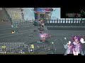 blade u0026 soul 1v1（kr比武）風雲vs魔弹　ms60　韓国一の銃士恐るべし