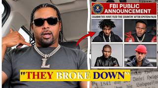 NBA YoungBoy & DaBaby EXPOSED? Lil Flip Reveals The Dark Truth Behind Rap Fame