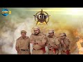 CRIME INVESTIGATION FORCE | CIF | Dangal 2