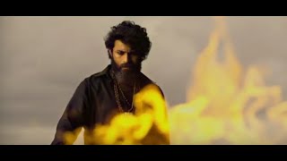 Valmiki : Telugu Trailer || Varun Tej || Pooja Hegde || Atharvaa || Harish Shankar