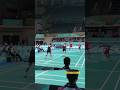 Best controll in game.. #badminton #trollfaceedit