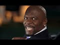 terry crews colui che ha rotto il silenzio e non si è piegato all omertà hollywood