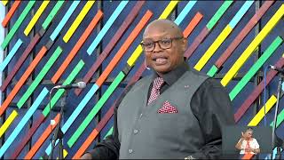 Favour in the workplace | Rev Munengi Mulandi