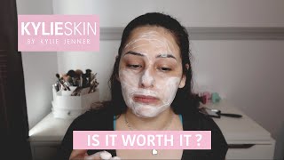 KYLIE SKIN - Review / First Impression