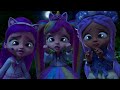 ¿resolvemos el misterio de halloween bff by bebes llorones especial de halloween serie animada