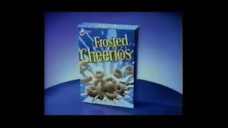 Frosted Cheerios Tiger Electronic Toys