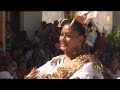 talanoa danse individuelle femmes sigave 2016