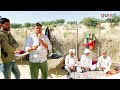 रेतीले धोरों में कैसा है जीवन वीडियो देख ठनकेगा माथा thardesert lifestyle rajasthannews