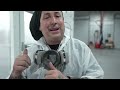 3m performance spray gun finer heads one gun for the diyer and the pro ​⁠