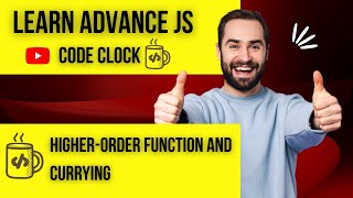 2.4 Higher order function and currying in Javascript