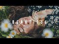 Said The Sky - Beautiful (Lyrics) feat. Diamond Eyes