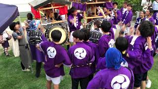 2019 07 06　長浜神社夏季大祭神輿巡幸IMG 5234