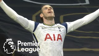 Gareth Bale nets sublime Spurs equalizer v. Southampton | Premier League | NBC Sports