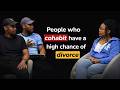 Zimbabweans are cohabiting in the diaspora | Tafadzwa Speaks Podcast