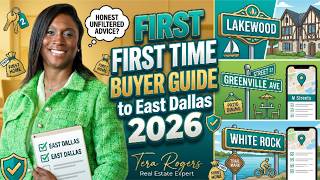 Renting in Dallas? Here’s How to Buy in Sachse, Wylie & Murphy (2026 Guide)