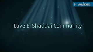 El Shaddai Gospel Music Ministry Give Thanks And Crown Him King Of
