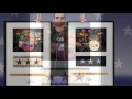 Ringo Starr's Authentic Framed Drumsticks | Donn's Drum Vault