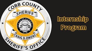 Real Interns, Real Experience: CCSO Internship Program