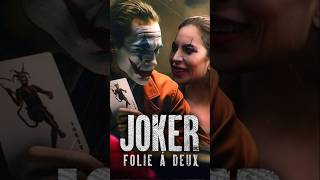 JOKER 2 Folie à Deux #shorts #joker #joker2 #jokerfolieadeux