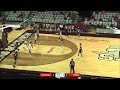 Nathan Johnson 2023-2024 Season Highlights - Samford Bulldogs