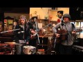 Three Blind Wolves - 