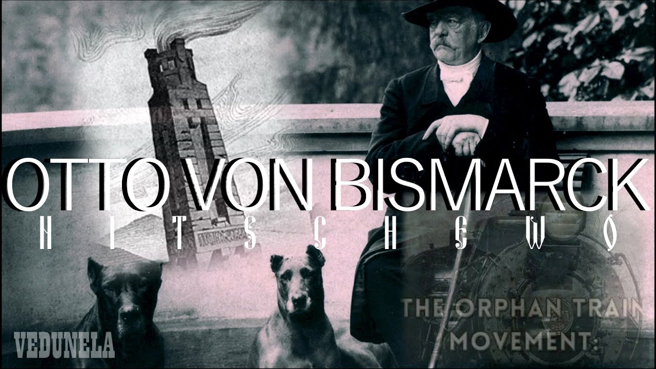 Otto Von Bismarck - YouTube