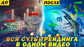 ОДНО ВИДЕО ВМЕСТО ТЫСЯЧИ КНИГ || КАК ЗАРАБОТАТЬ НА КРИПТОВАЛЮТЕ С НУЛЯ? ОТ А ДО Я