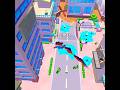 Speedrun of hero exam #stumbleguys #shorts