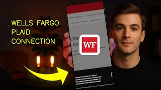 How To Fix Plaid Connection Errors With Wells Fargo 2026 (EASY GUIDE)