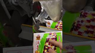 How To Use ZS-AFS04 Automatic Premade Pouch Granule Filling Sealing Machine