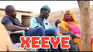 XEEYE