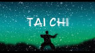 Tai Chi music - Flowing Reflection