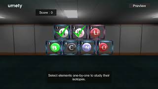 Isotopes - Preview | Umety Classroom
