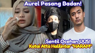 Reaksi Aurel Usai Atta Halilintar Di Sebut \