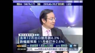 王冠一環球金融快線2012年02月08日1／3