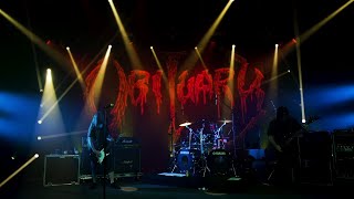 Obituary - Slowly We Rot - Live \u0026 Rotting (HD)