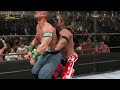 WWE FULL MATCH RAW HELL IN A CELL JOHN CENA VS SHAWN MICHAELS LENDARIO INCRIVEL!