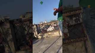 Kite flying video🪁| Patang bazzi 😍#kiteflying #kites #patang #patangbazi #viral