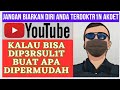 LIVE STREAMING INILAH SEBABNYA KENAPA MEREKA MENUH4NK4N MANUSIA