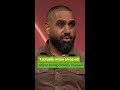 'I actually wrote an op-ed about being racially abused' | The Point | NITV