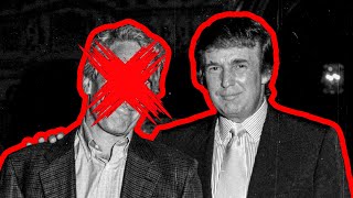 The Epstein COVERUP - Trumps Nightmare - Part 2
