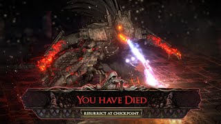 Don't Die in HC - The Most LETHAL Mechanics In Act 3 - PoE2