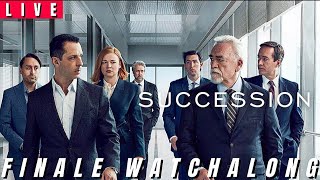 Succession Season 3 (HBO) Episode 9 "All the Bells Say" WATCH ALONG & Ending Explained