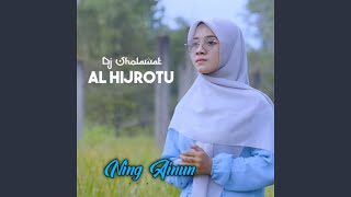 Dj sholawat Al Hijrotu full bass