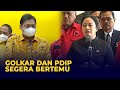 Sekjen Golkar Sebut Pertemuan Airlangga dan Puan Sudah Diagendakan