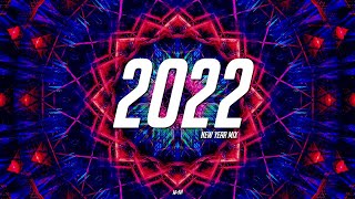 New Year Mix 2022 • MANDALA • FEELING TRANCE 👽 Psy Trance Music 2021 ♫ Merry Christmas 2021 🎅😵