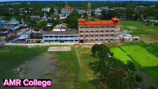 Nalta Ahsania Mission Residential College.