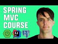 Spring MVC - 4. Services