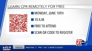 Here's how you can learn CP remotely FOR FREE